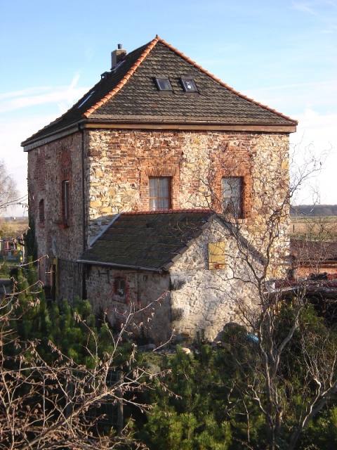 Prester Castle