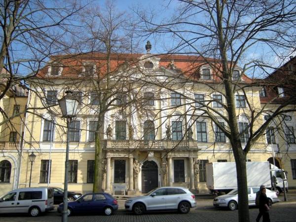 Knaut Palais