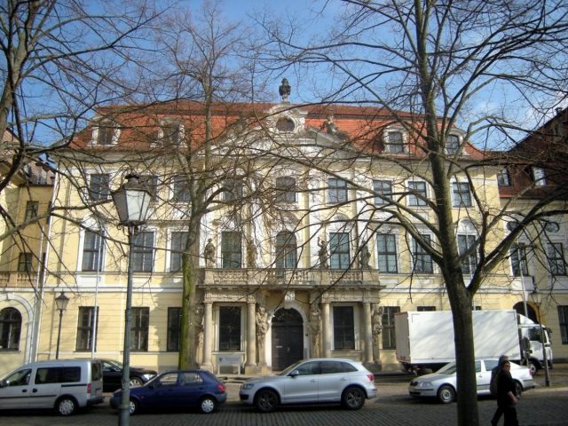 Knaut Palais