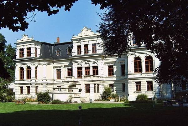 Ottersleben Manor