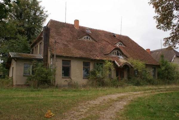 Gutshaus Meierstorf
