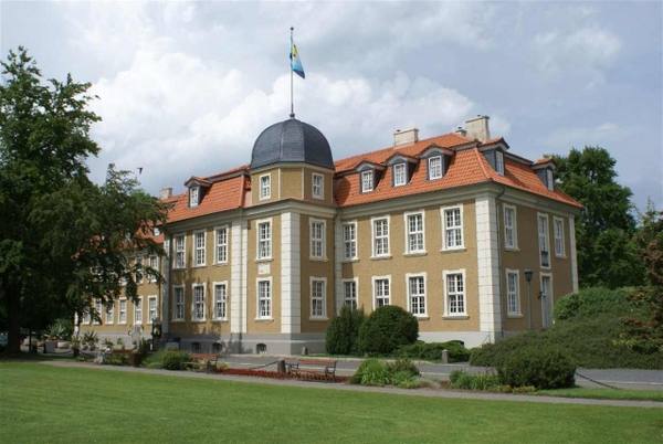 Meisdorf Castle