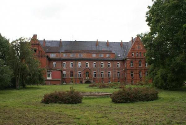 Melkof Castle