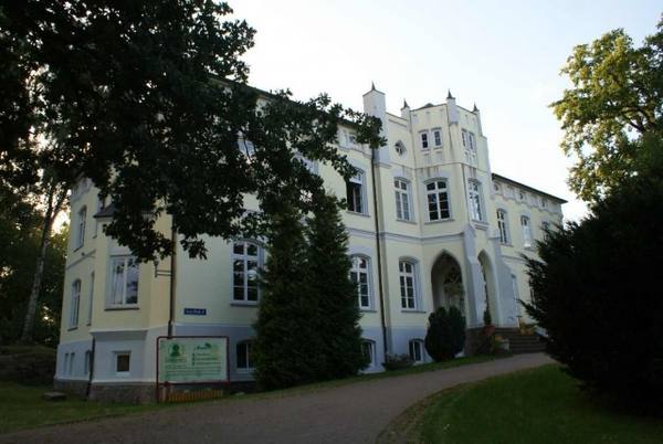 Mühlen Eichsen Manor