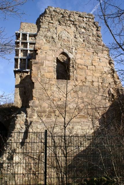 Nebra Castle
