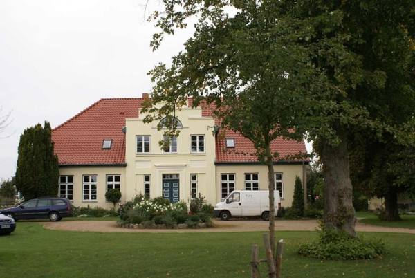 Gutshaus Neu Farpen