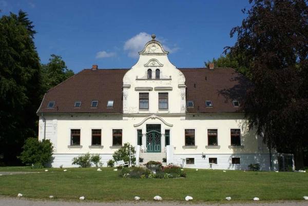 Gutshaus Neu Wendorf