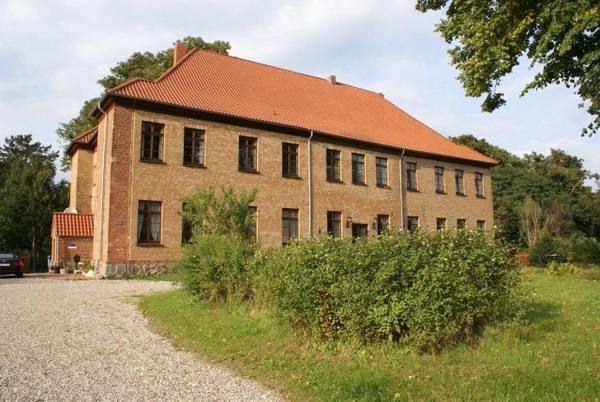 Gutshaus Neuenhagen