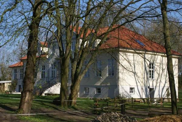 Gutshaus Neuhof