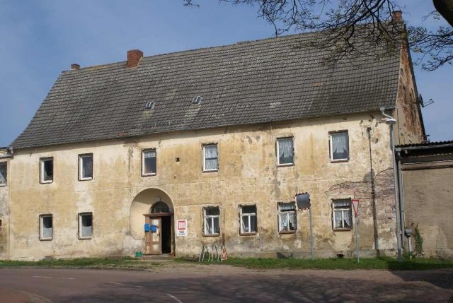 Gutshaus Neutz