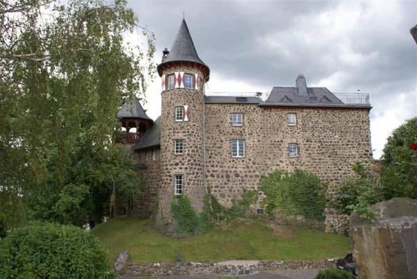 Burg Ockenfels