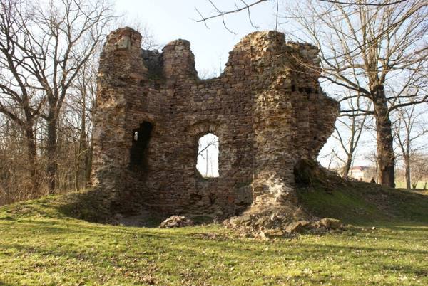 Osterland Castle