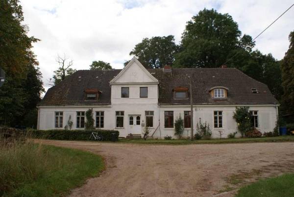 Gutshaus Othenstorf