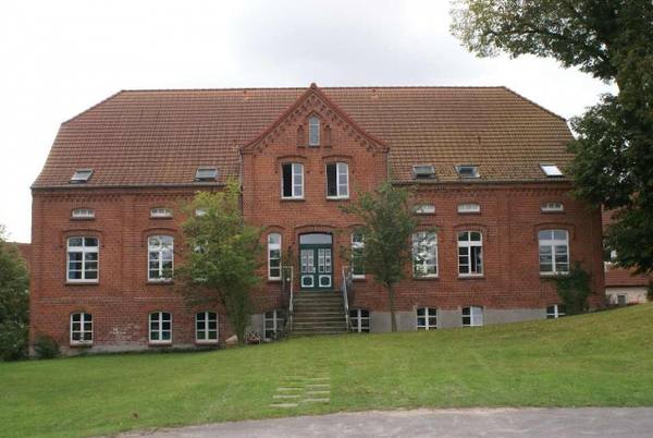 Gutshaus Parber