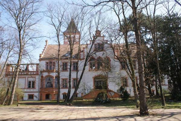 Passendorf Castle