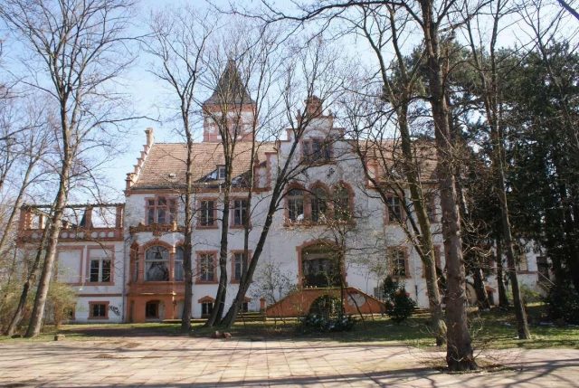 Passendorf Castle