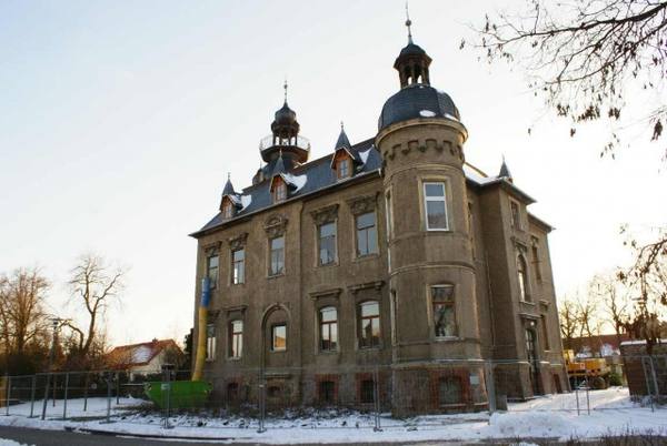 Petersdorf Castle