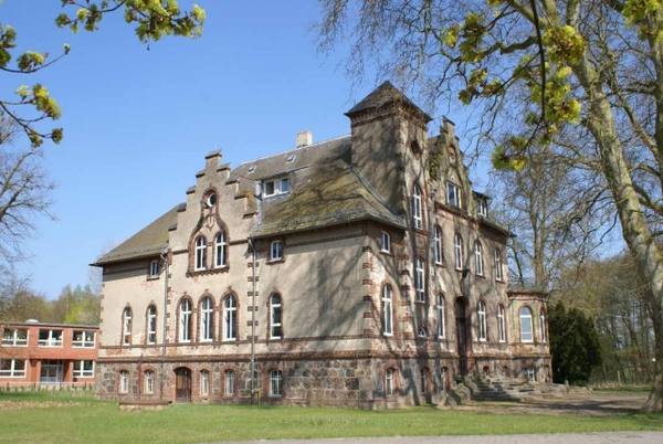 Rittergut Philippshof