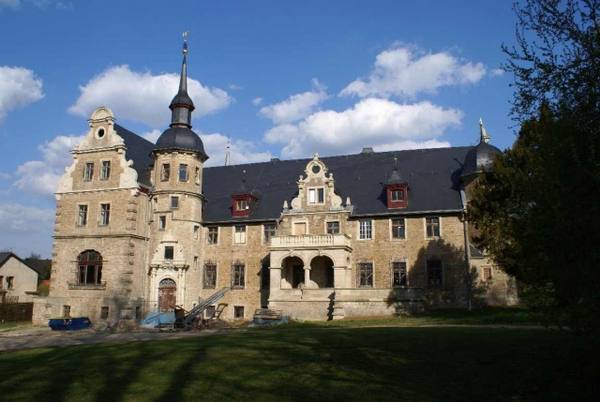 Piesdorf Castle
