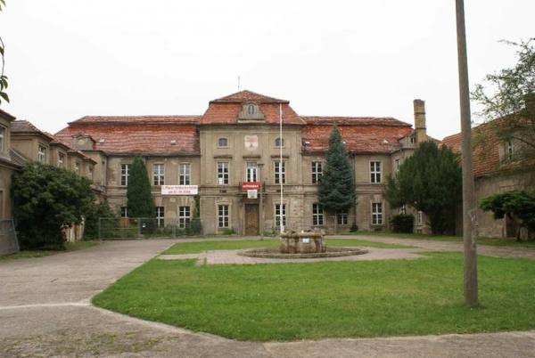 Plaue Castle