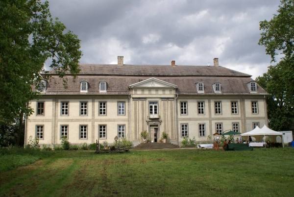 Quetz Castle