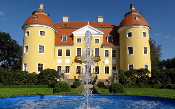 Milkel Castle