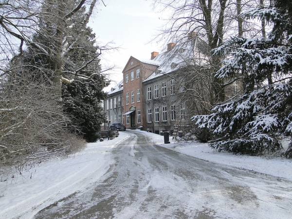 Drönnewitz Manor