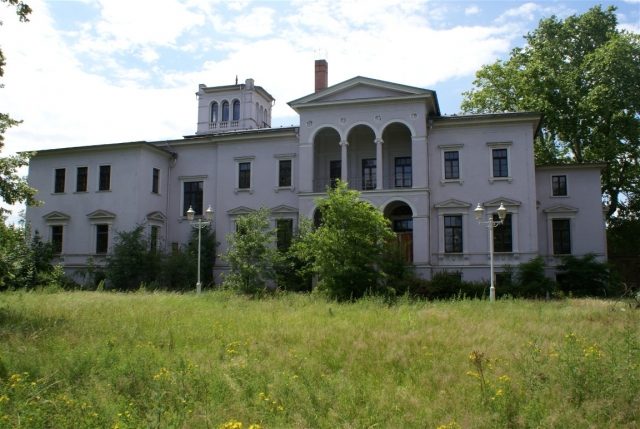 Randau Castle