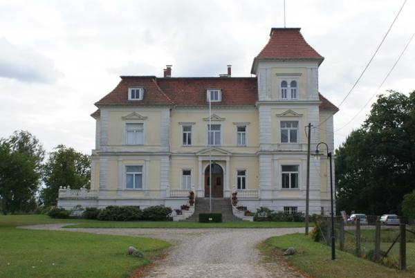 Gutshaus Rankendorf