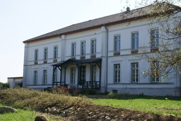 Gutshaus Rastorf