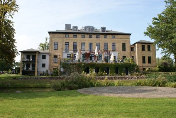 Gutshaus Redewisch