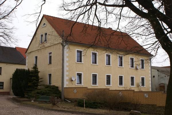 Gutshaus Räther