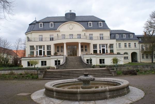 Schloss Teutschenthal