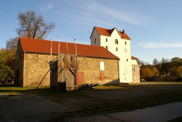 Kloster Wendhusen
