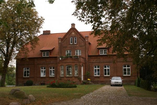 Gutshaus Santow