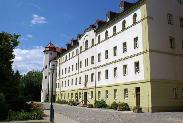 Burg Schadeleben