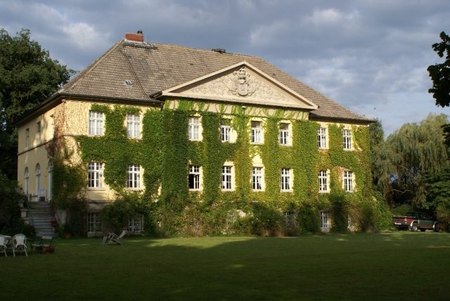 Rittergut Scharpenhufe