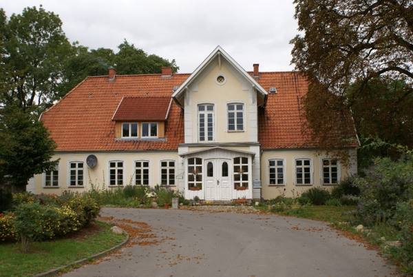 Gutshaus Schependorf