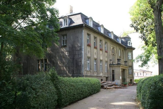 Siegelsdorf Manor