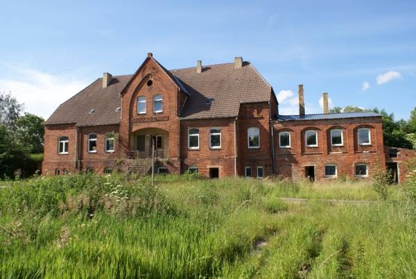Schulenberg Manor
