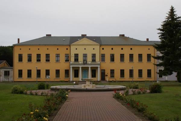 Semlow Castle