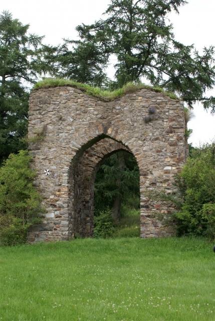 Steinebach Castle