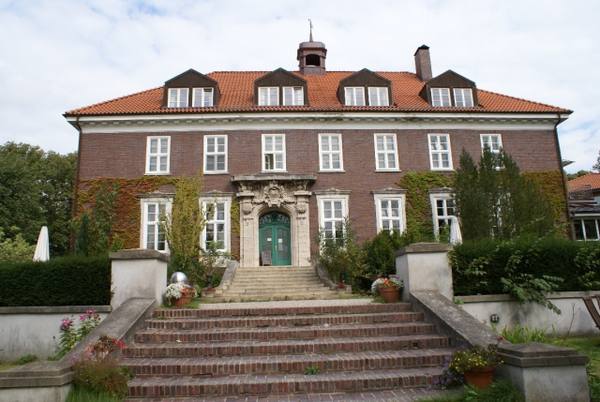 Stellshagen Manor