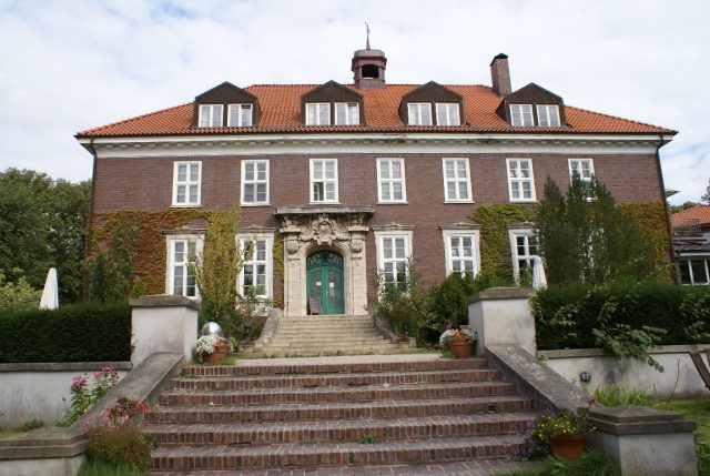 Stellshagen Manor