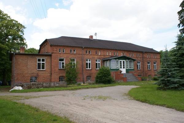 Gutshaus Stormstorf