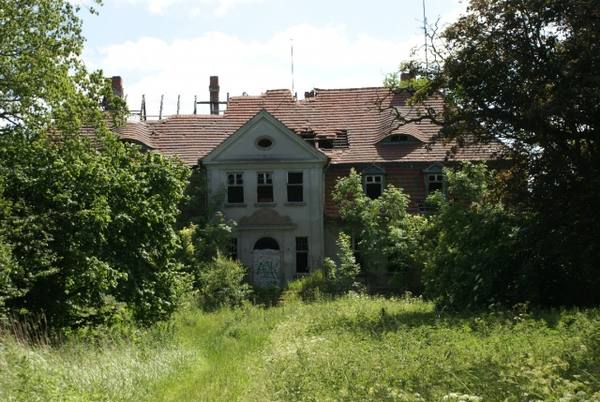 Striesdorf Manor