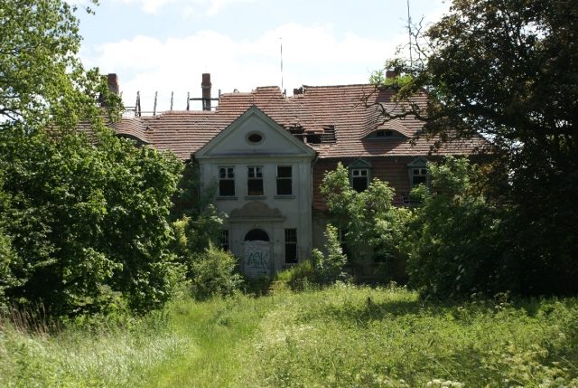 Striesdorf Manor