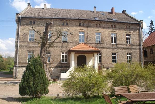 Gutshaus Trebitz