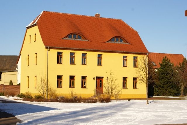 Maschwitz Manor