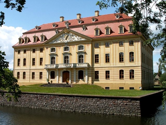 Wachau Castle